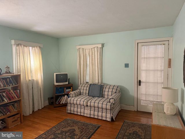 119 PARK AVE, Collingswood, NJ 08108