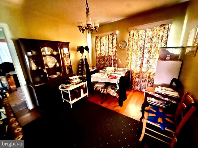 119 PARK AVE, Collingswood, NJ 08108