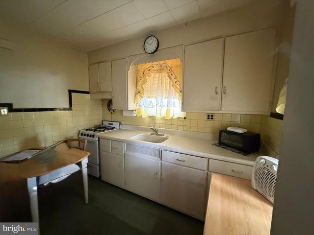119 PARK AVE, Collingswood, NJ 08108