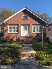 119 PARK AVE, Collingswood, NJ 08108