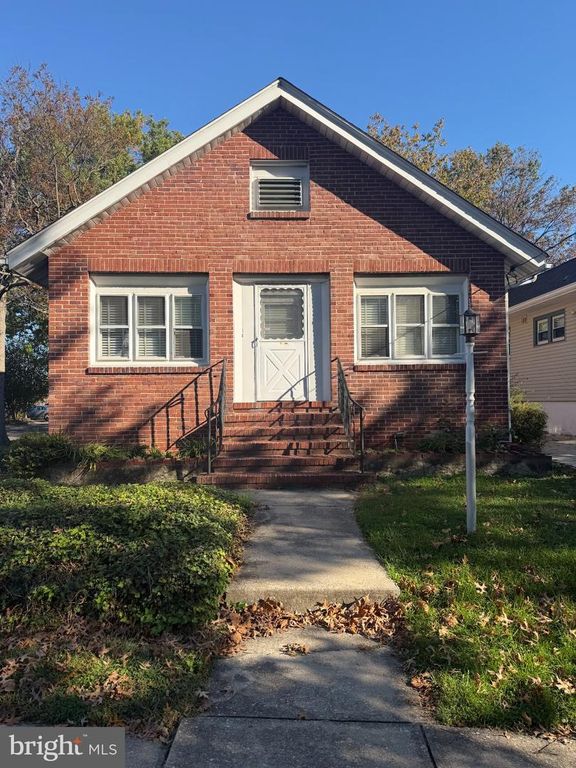 119 PARK AVE, Collingswood, NJ 08108