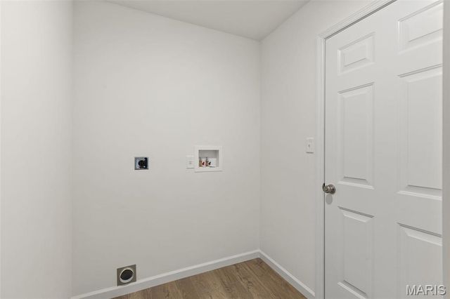 2203 Clover Lane, Rolla, MO 65401