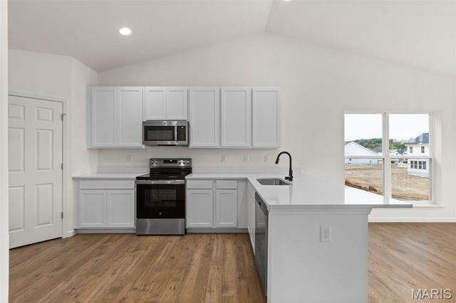 2203 Clover Lane, Rolla, MO 65401