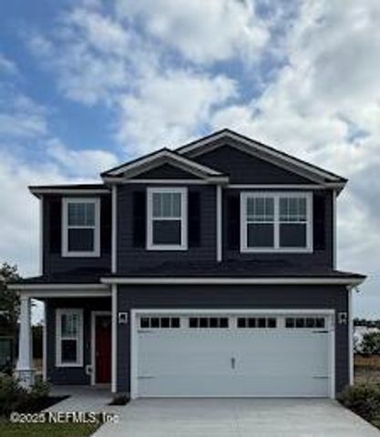 8662 CRYSTALLINE Lane, Jacksonville, FL 32221