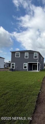 8662 CRYSTALLINE Lane, Jacksonville, FL 32221