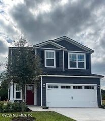 8662 CRYSTALLINE Lane, Jacksonville, FL 32221