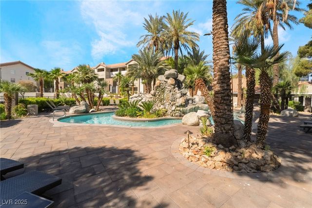 4200 South Valley View Boulevard 1074, Las Vegas, NV 89103