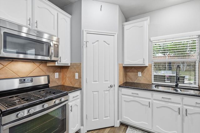 5117 Keating Street, Fort Worth, TX 76244