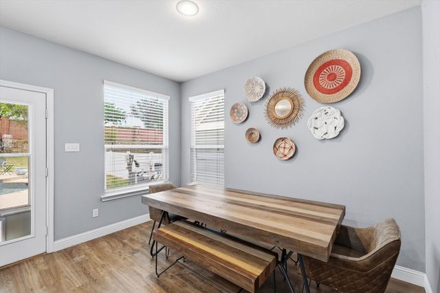 5117 Keating Street, Fort Worth, TX 76244