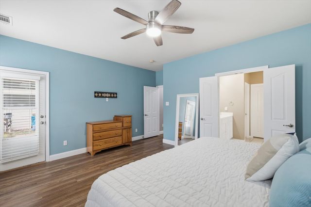 5117 Keating Street, Fort Worth, TX 76244