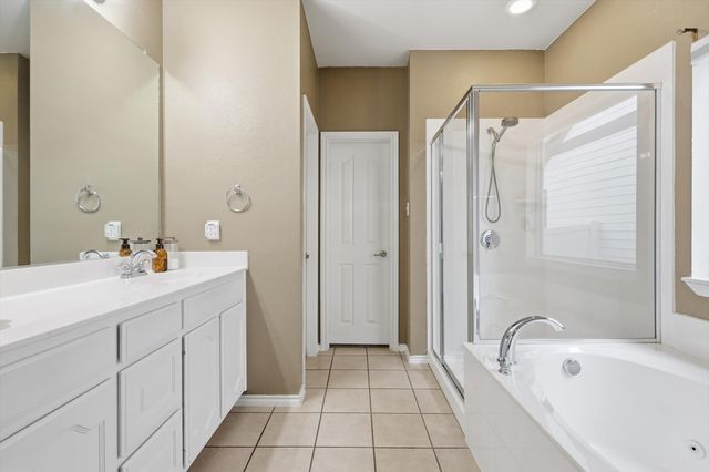 5117 Keating Street, Fort Worth, TX 76244