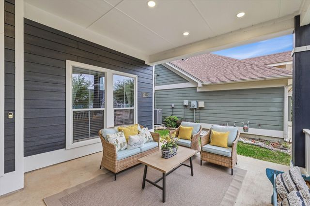 5117 Keating Street, Fort Worth, TX 76244