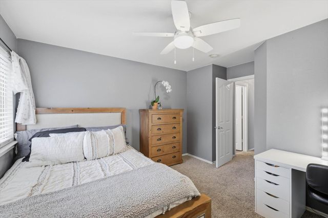 5117 Keating Street, Fort Worth, TX 76244