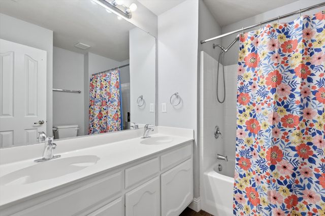 5117 Keating Street, Fort Worth, TX 76244