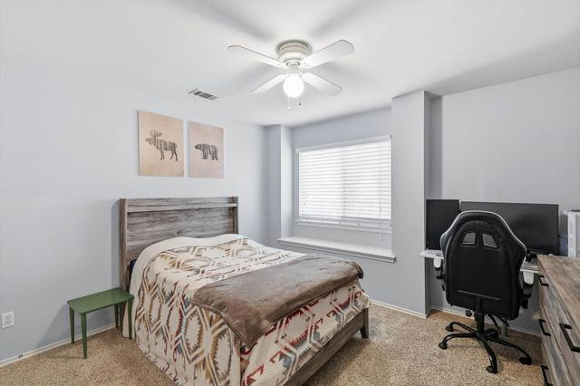 5117 Keating Street, Fort Worth, TX 76244