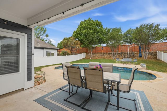 5117 Keating Street, Fort Worth, TX 76244