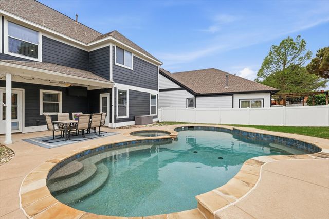 5117 Keating Street, Fort Worth, TX 76244