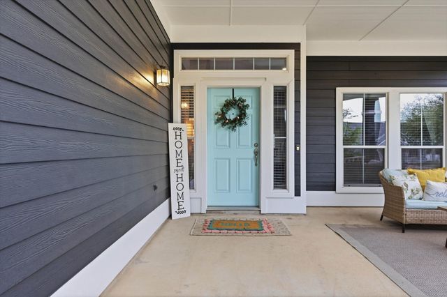 5117 Keating Street, Fort Worth, TX 76244