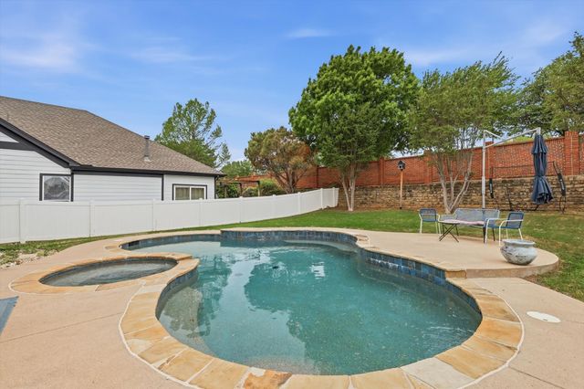 5117 Keating Street, Fort Worth, TX 76244