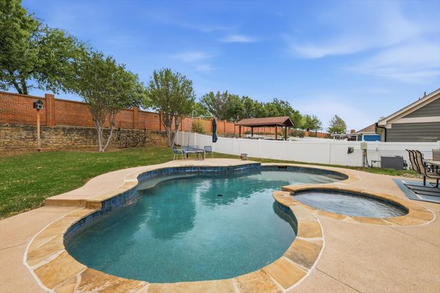 5117 Keating Street, Fort Worth, TX 76244