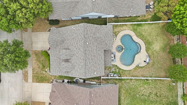 5117 Keating Street, Fort Worth, TX 76244