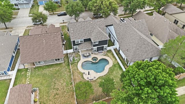 5117 Keating Street, Fort Worth, TX 76244