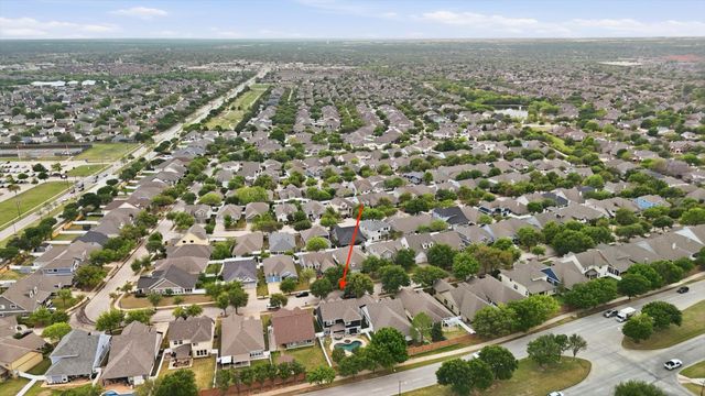 5117 Keating Street, Fort Worth, TX 76244