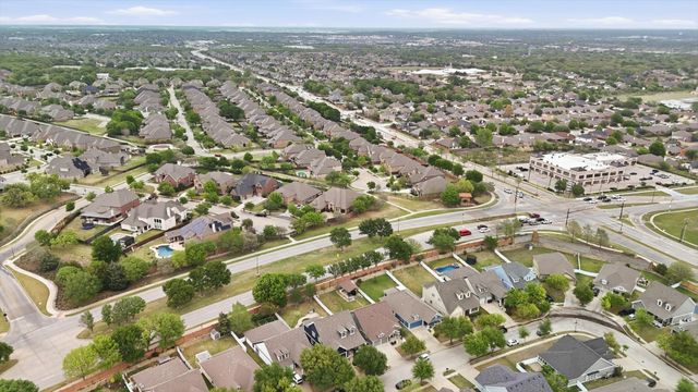 5117 Keating Street, Fort Worth, TX 76244