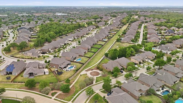 5117 Keating Street, Fort Worth, TX 76244