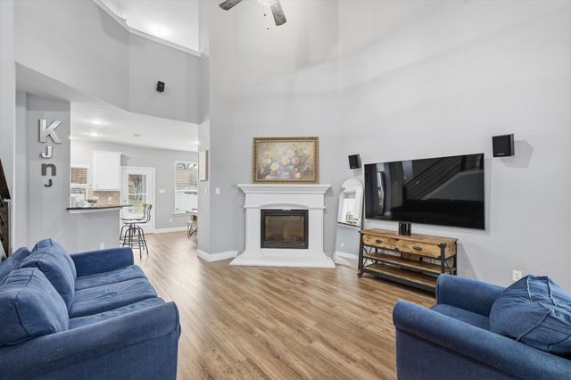 5117 Keating Street, Fort Worth, TX 76244