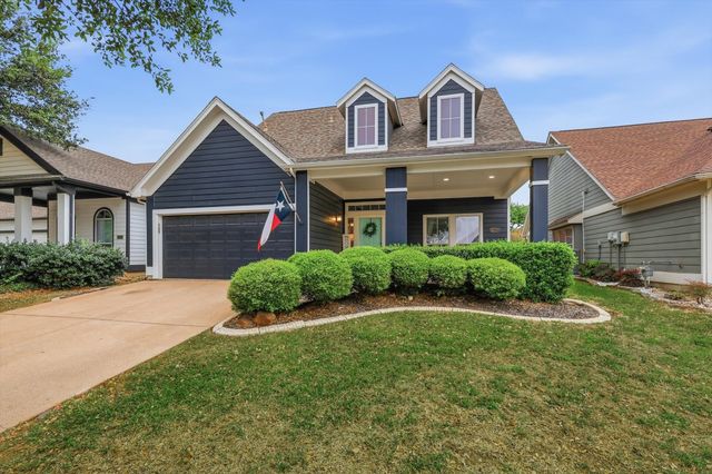 5117 Keating Street, Fort Worth, TX 76244