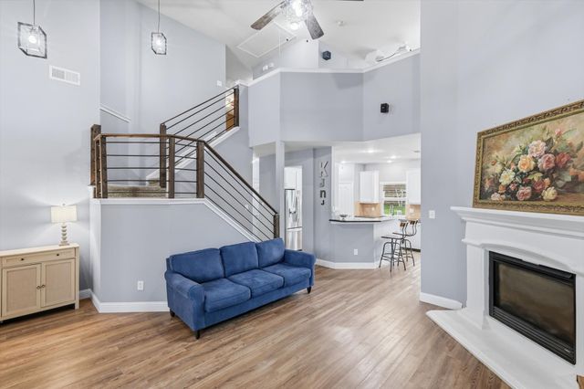 5117 Keating Street, Fort Worth, TX 76244