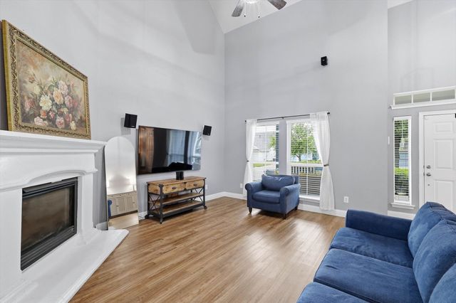 5117 Keating Street, Fort Worth, TX 76244