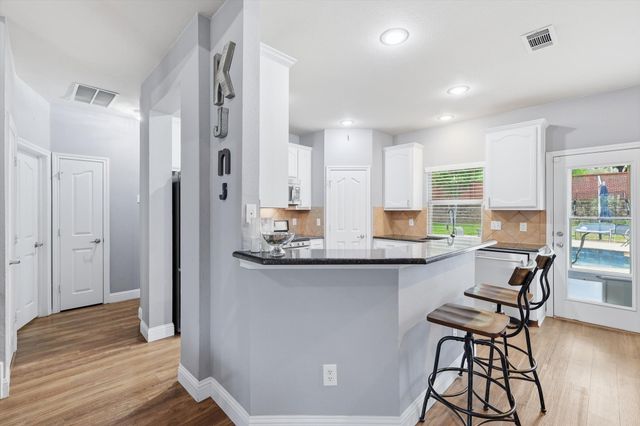 5117 Keating Street, Fort Worth, TX 76244