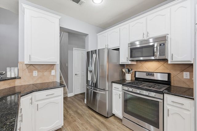 5117 Keating Street, Fort Worth, TX 76244