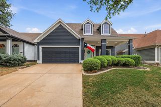 5117 Keating Street, Fort Worth, TX 76244