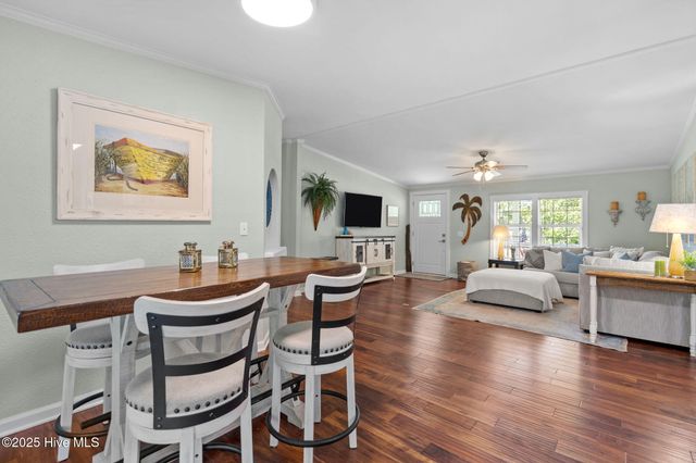 1624 White Oak Drive SW, Ocean Isle Beach, NC 28469
