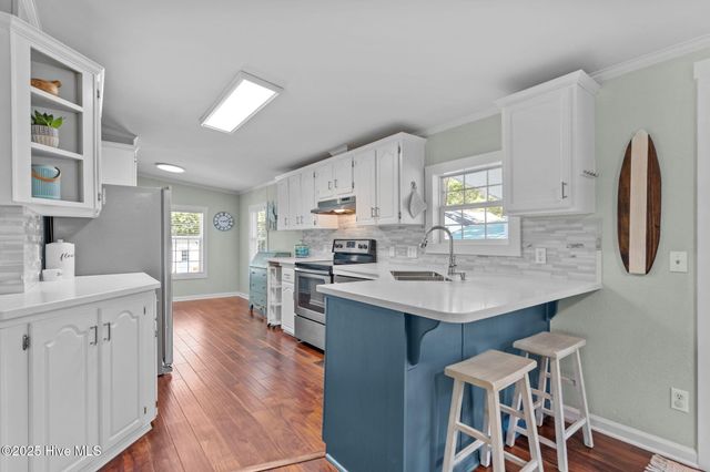 1624 White Oak Drive SW, Ocean Isle Beach, NC 28469