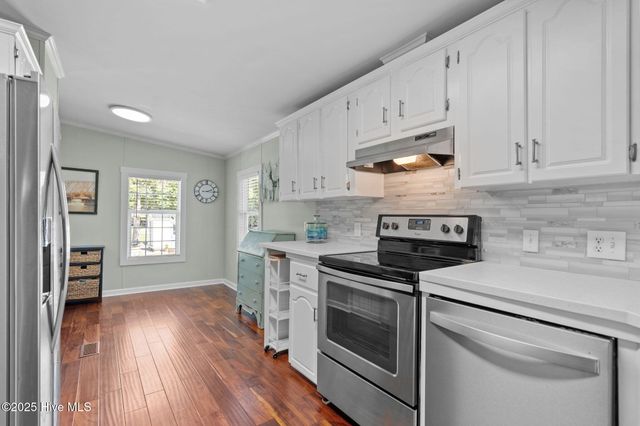 1624 White Oak Drive SW, Ocean Isle Beach, NC 28469