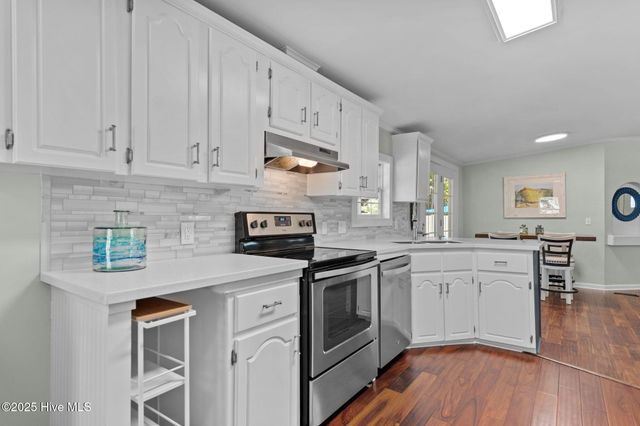 1624 White Oak Drive SW, Ocean Isle Beach, NC 28469