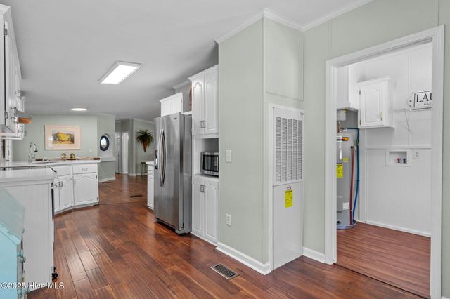 1624 White Oak Drive SW, Ocean Isle Beach, NC 28469