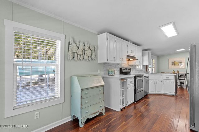 1624 White Oak Drive SW, Ocean Isle Beach, NC 28469
