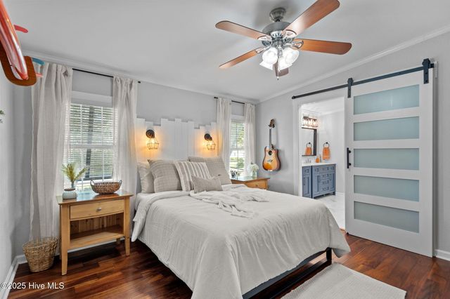 1624 White Oak Drive SW, Ocean Isle Beach, NC 28469
