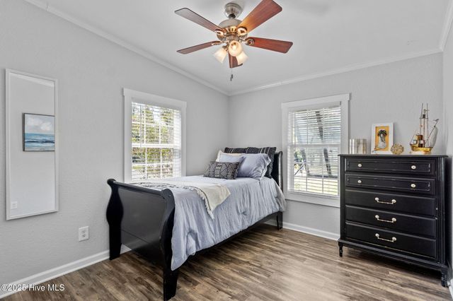 1624 White Oak Drive SW, Ocean Isle Beach, NC 28469