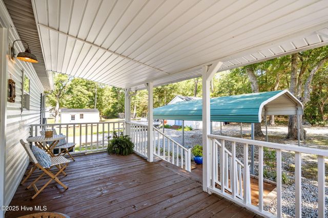 1624 White Oak Drive SW, Ocean Isle Beach, NC 28469