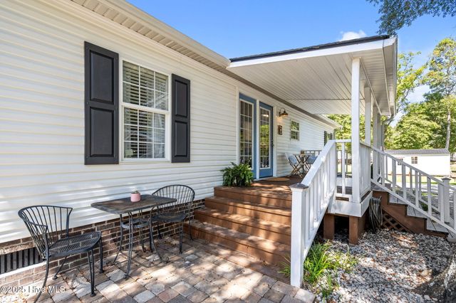 1624 White Oak Drive SW, Ocean Isle Beach, NC 28469