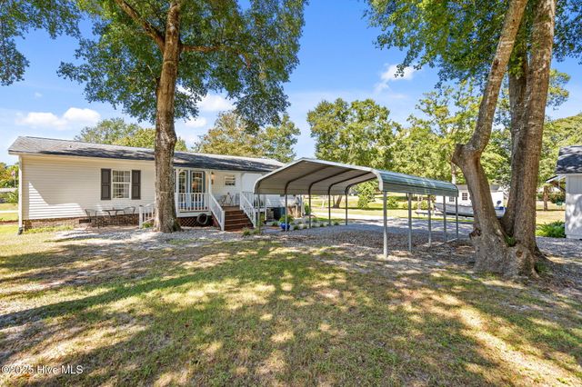 1624 White Oak Drive SW, Ocean Isle Beach, NC 28469