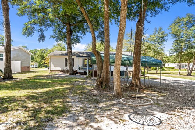 1624 White Oak Drive SW, Ocean Isle Beach, NC 28469