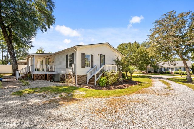 1624 White Oak Drive SW, Ocean Isle Beach, NC 28469
