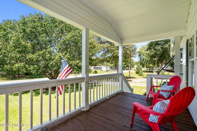 1624 White Oak Drive SW, Ocean Isle Beach, NC 28469